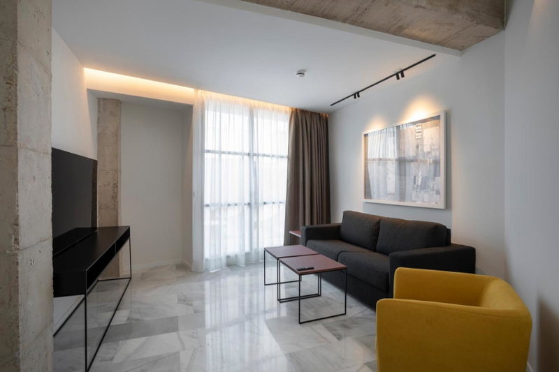 Mon Suites Fetén, Valencia, Spain