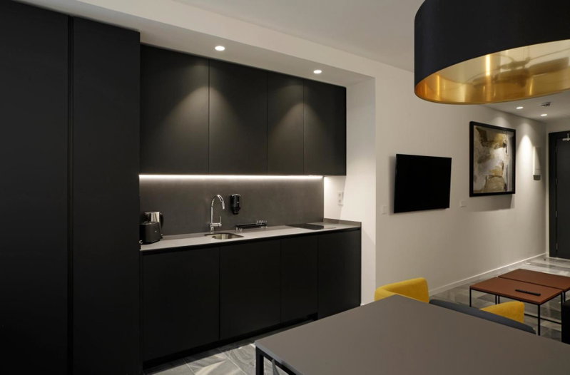 Mon Suites Fetén, Valencia, Spain