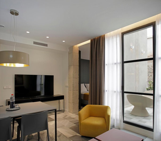 Mon Suites Fetén, Valencia, Spain