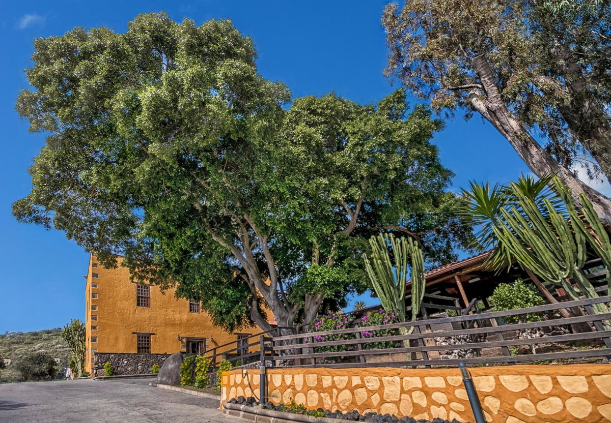 Hotel Rural LIVVO Maipez, Spain