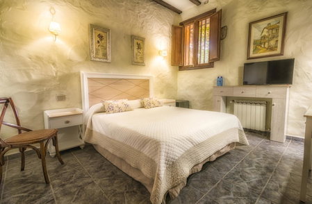 Hotel Rural LIVVO Maipez, Las Palmas de Gran Canaria, Spain
