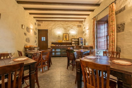 Hotel Rural LIVVO Maipez, Las Palmas de Gran Canaria, Spain