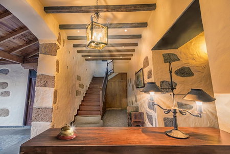 Hotel Rural LIVVO Maipez, Las Palmas de Gran Canaria, Spain