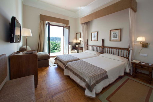 Parador de Teruel, Teruel, Spain
