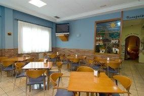 Hotel Rioja, Benisanó, Spain