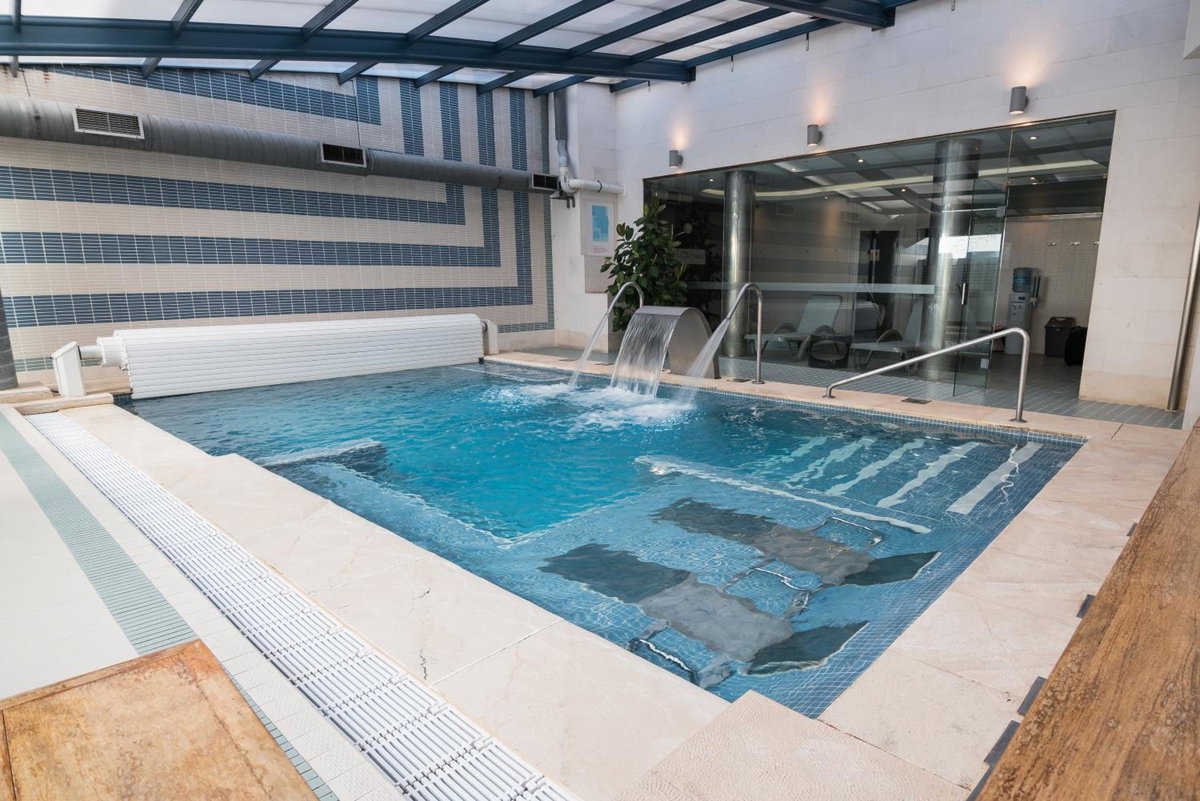 ARVA Spa París, España