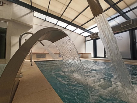 ARVA Spa París, León, Spain