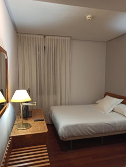 ARVA Spa París, León, Spain