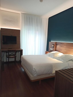 ARVA Spa París, León, Spain