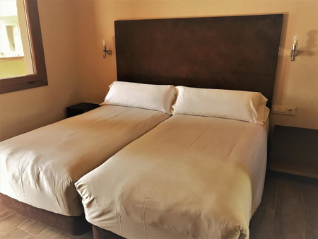 Chillout Hotel Tres Mares, Tarifa, Spain