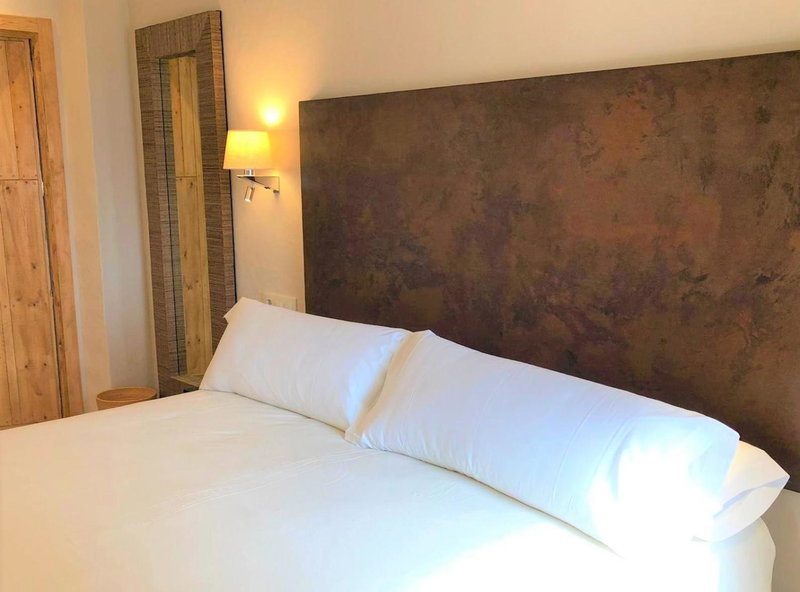 Chillout Hotel Tres Mares, Tarifa, Spain
