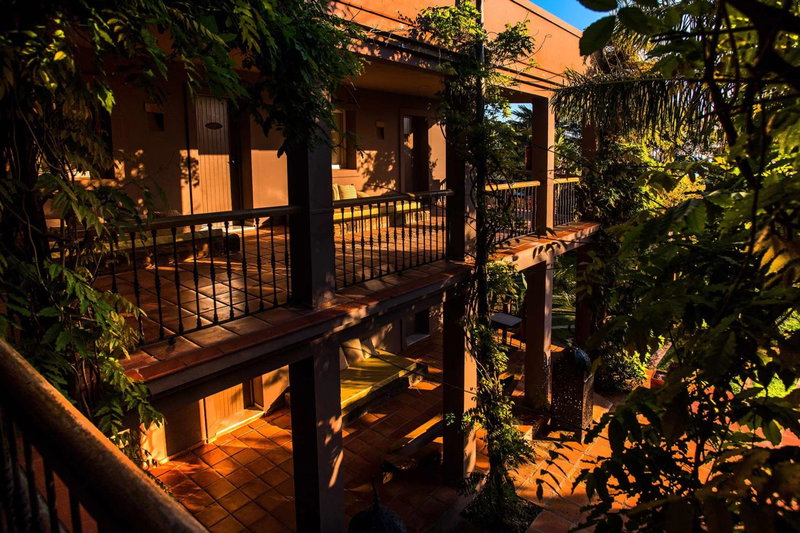 Chillout Hotel Tres Mares, Tarifa, Spain