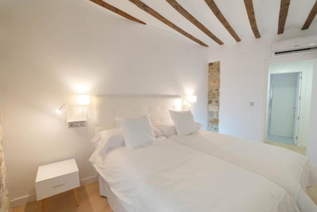 Palacio del Agua Apartamentos, Úbeda, Spain