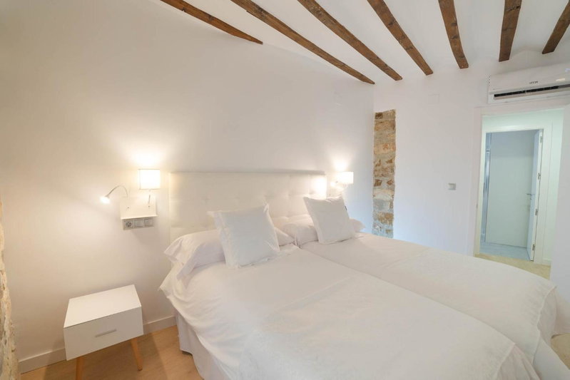 Palacio del Agua Apartamentos, Úbeda, Spain