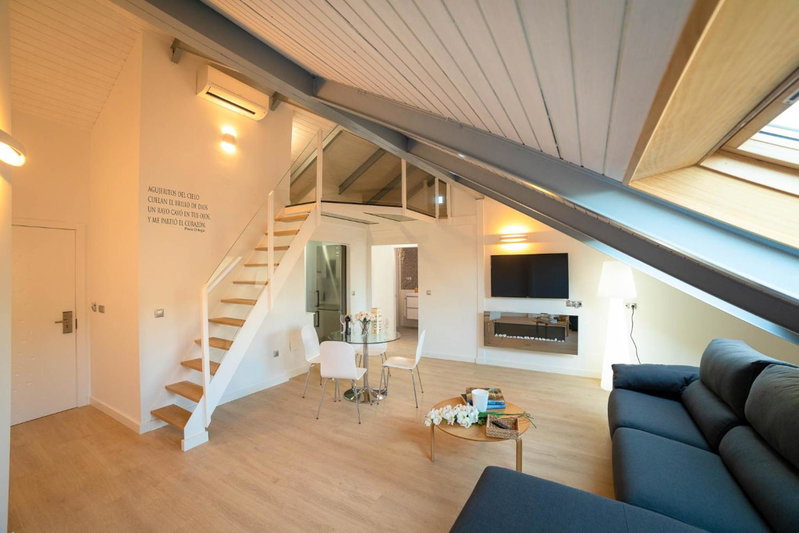 Palacio del Agua Apartamentos, Úbeda, Spain
