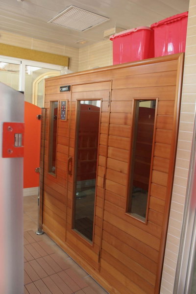 Hospedium Hotel Don Jose, Castalla, Spain