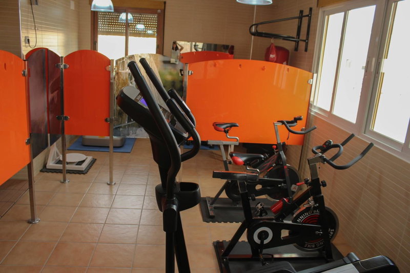 Hospedium Hotel Don Jose, Castalla, Spain