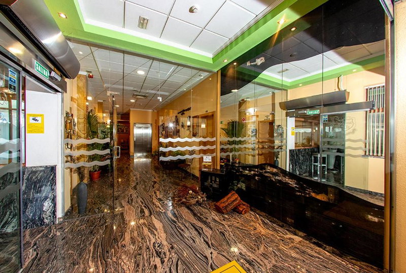 Hospedium Hotel Don Jose, Castalla, Spain