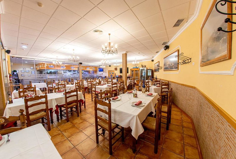Hospedium Hotel Don Jose, Castalla, Spain