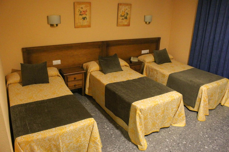 Hospedium Hotel Don Jose, Castalla, Spain