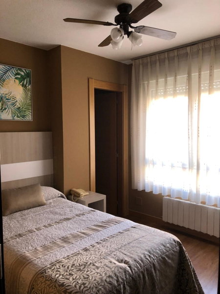 Hotel Bahia, Gijón, Spain