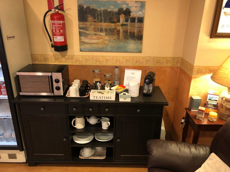 Hotel Bahia, Gijón, Spain