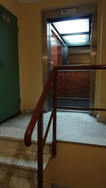 Hotel Bahia, Gijón, Spain