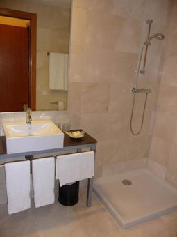 Hotel Verti, Corró de Vall, Spain