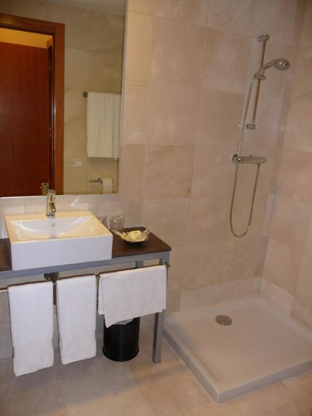 Hotel Verti, Corró de Vall, Spain
