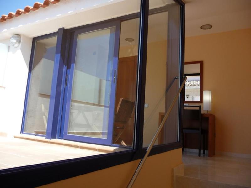 Hotel Verti, Corró de Vall, Spain