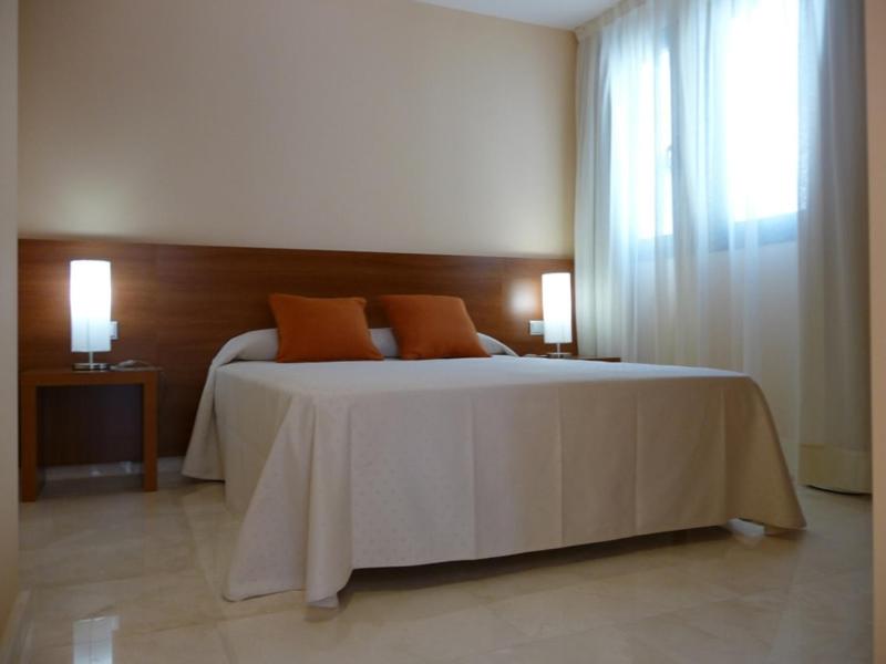 Hotel Verti, Corró de Vall, Spain