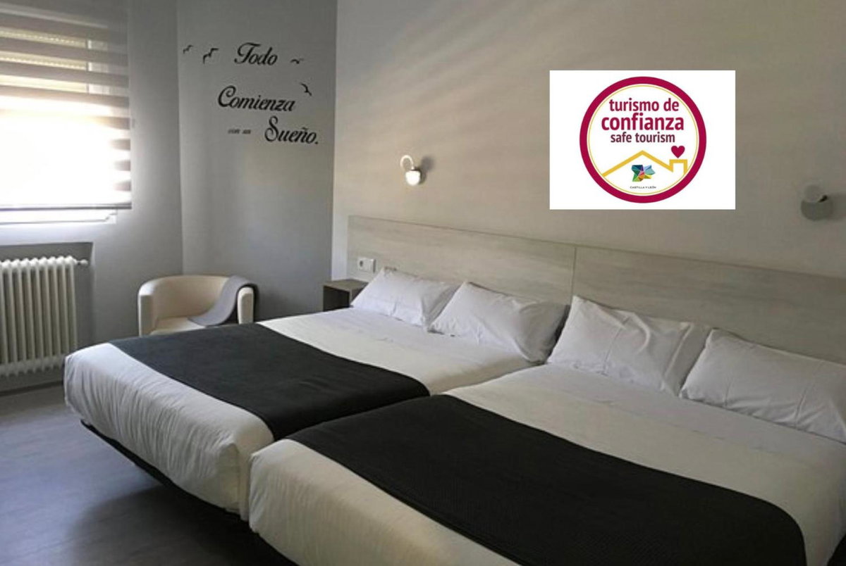 Hostal I Dream Salamanca, Испания