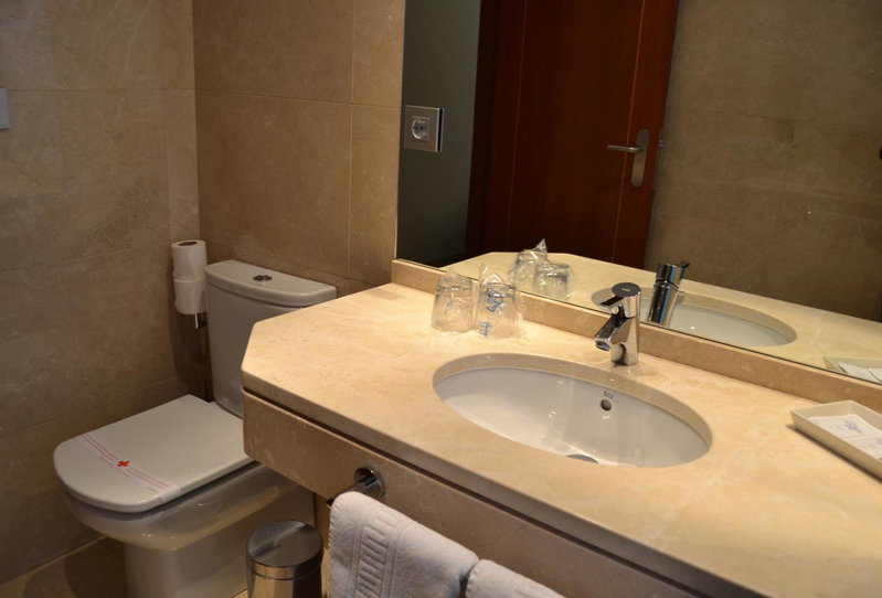 Hotel Jarama, Zamora, Spain