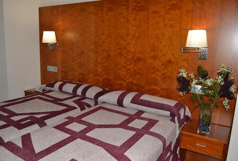 Hotel Jarama, Zamora, Spain