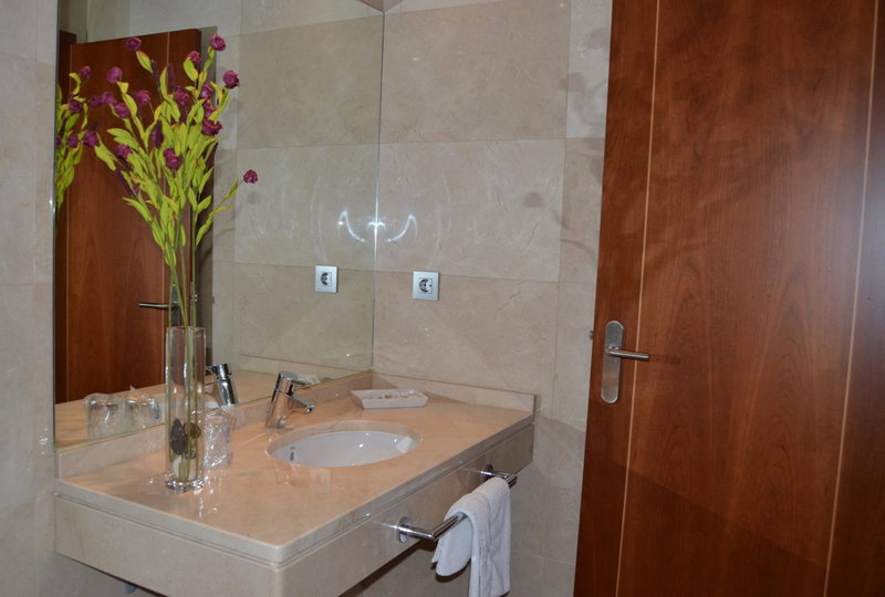 Hotel Jarama, Zamora, Spain