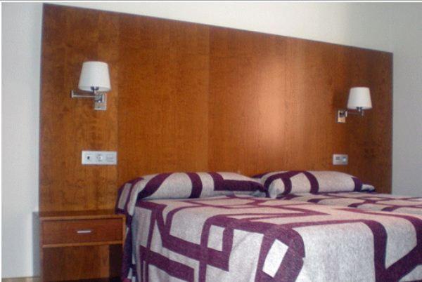 Hotel Jarama, Zamora, Spain