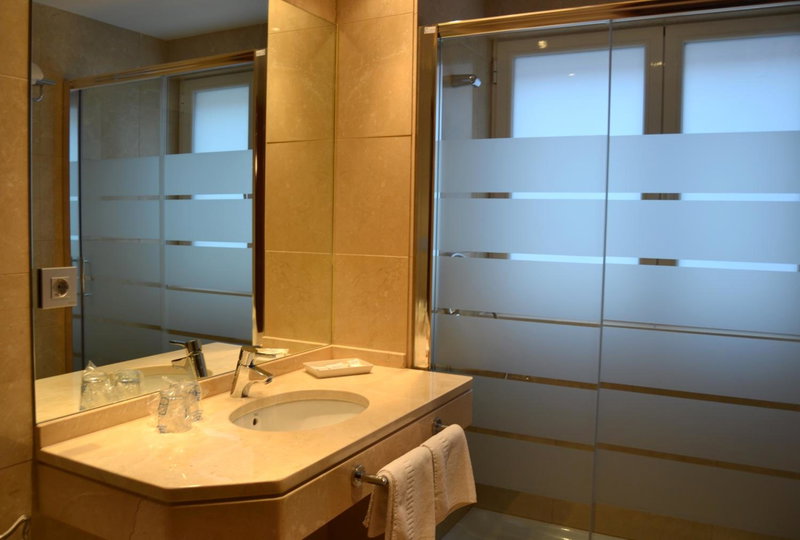 Hotel Jarama, Zamora, Spain