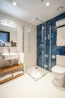 abba Apartments Playa de Gros San Sebastián, San Sebastián, Spain