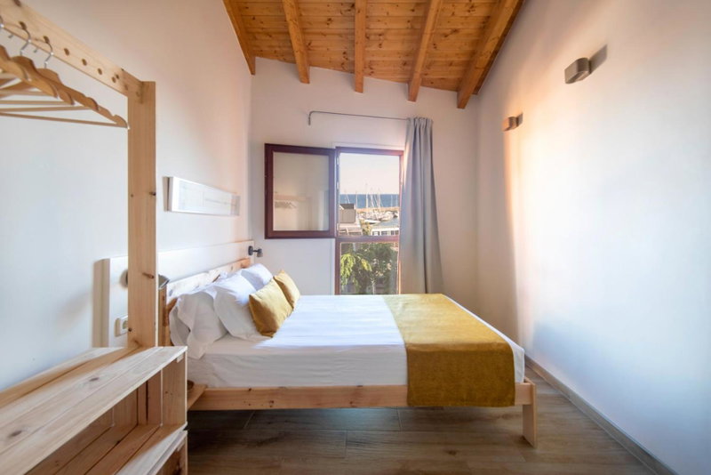 ecoGrusApartments, Masnou, Spain