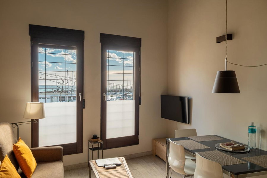 ecoGrusApartments, Masnou, Spain