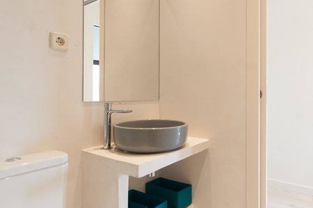 ecoGrusApartments, Masnou, Spain