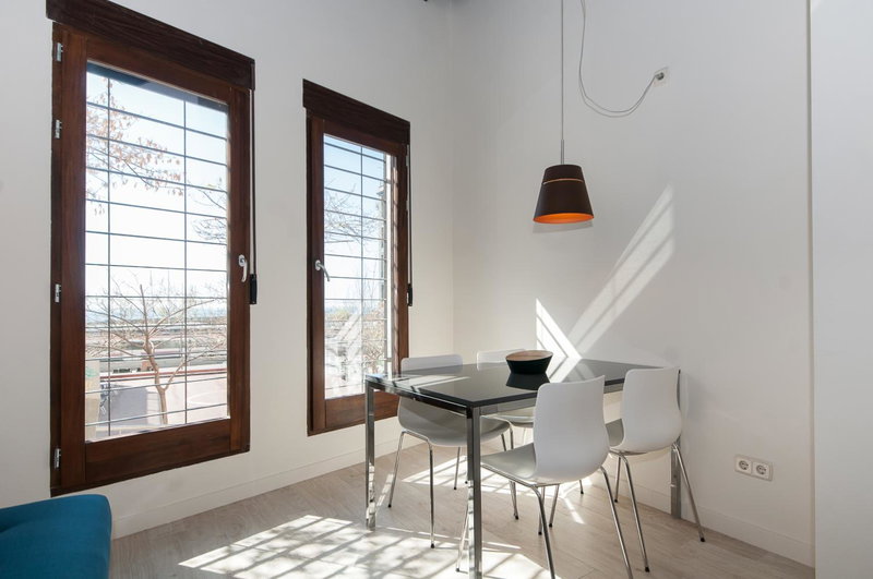 ecoGrusApartments, Masnou, Spain
