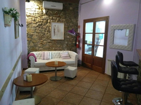 Hostal Can Missè, Collbato, Spain