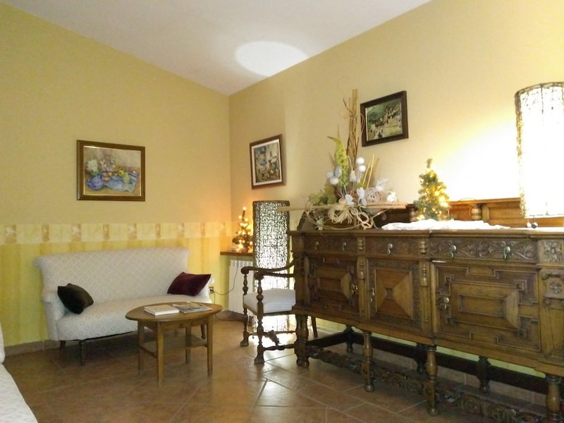 Hostal Can Missè, Collbato, Spain