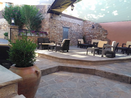 Hostal Can Missè, Collbato, Spain