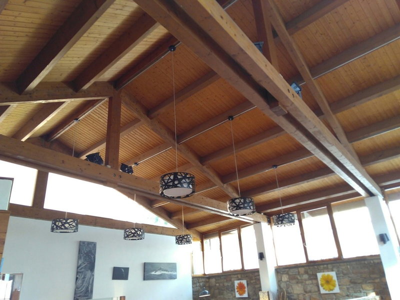 Hostal Can Missè, Collbato, Spain
