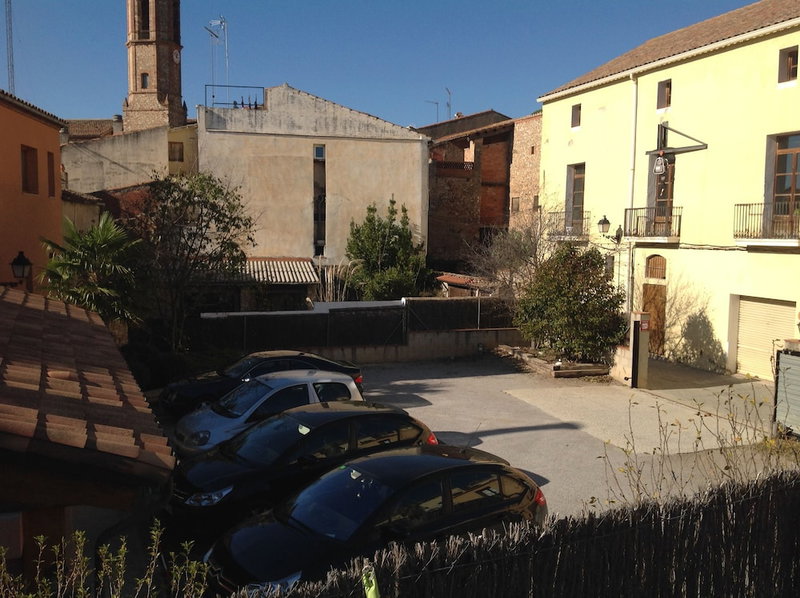Hostal Can Missè, Collbato, Spain