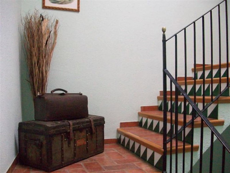 Hostal Can Missè, Collbato, Spain