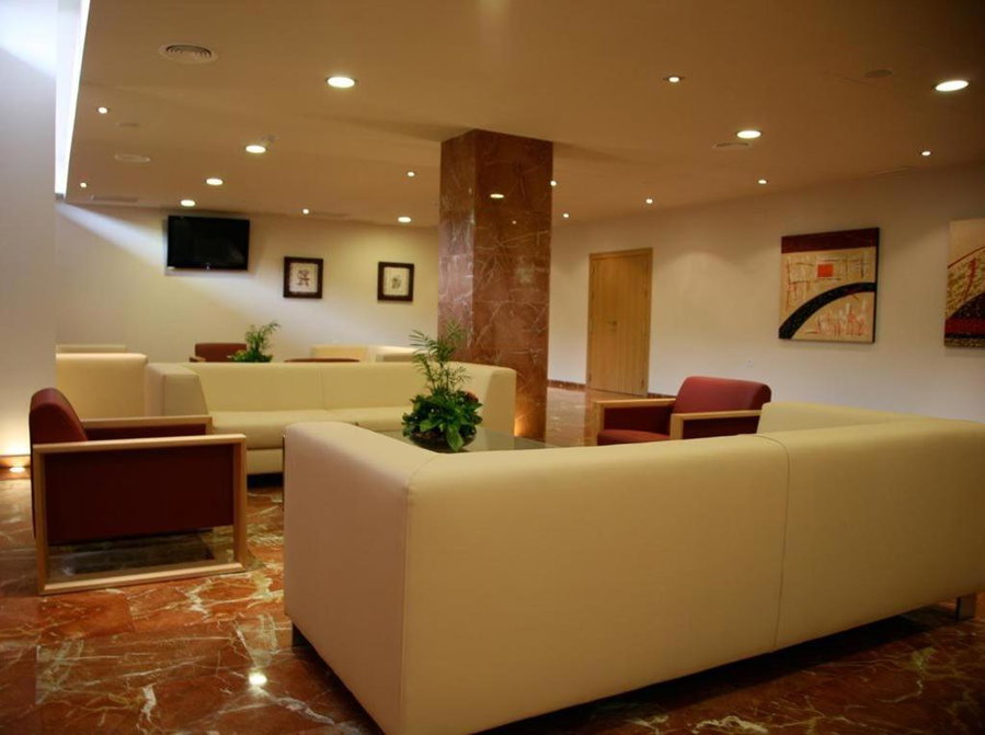 TCH Hotel, Lorquí, Spain