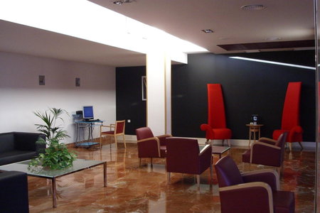 TCH Hotel, Lorquí, Spain
